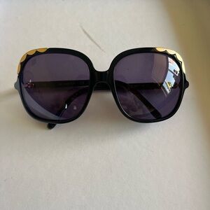 Vintage Chloe Sunglasses